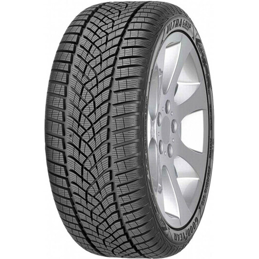 Шина Goodyear UltraGrip Performance SUV Gen-1 215/55 R18 95T C+