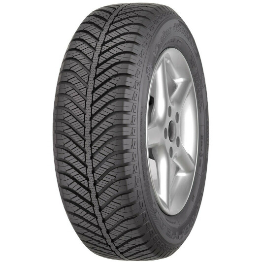 Шина Goodyear Vector 4Seasons 215/70 R16 100T