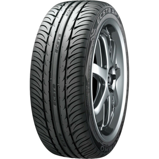 Шина Kumho Tires Ecsta SPT KU31 245/40 R20 99Y XL