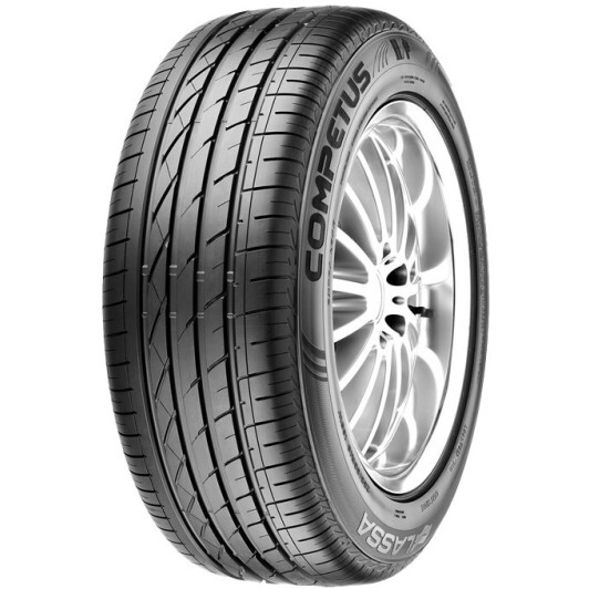 Шина LASSA Competus H/P 235/55 R18 100V FR