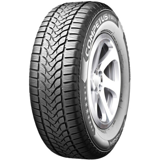 Шина LASSA Competus Winter 2 255/50 R19 107H XL Турция, 2022 г. Турция, 2022 г.