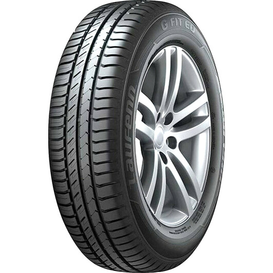 Шина Laufenn G Fit EQ LK41 175/70 R14 84T Венгрия, 2022 г. Венгрия, 2022 г.