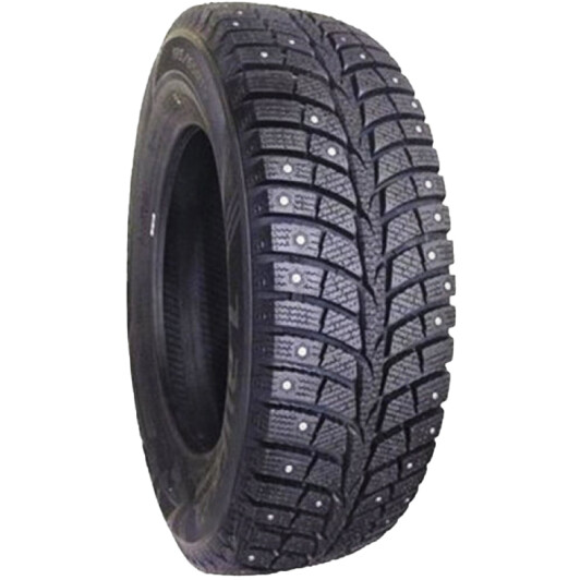 Шина Laufenn I FIT Ice LW71 215/45 R17 91T XL (шип)