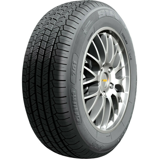 Шина ORIUM 701 235/55 R19 105W XL