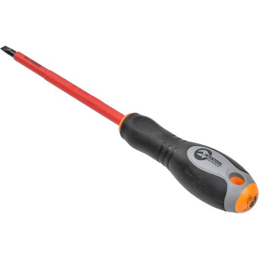Викрутка діелектрична Intertool VT3206 SL 5.5