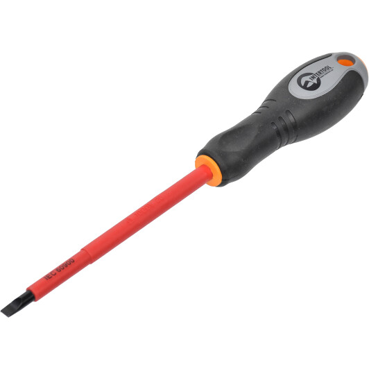 Викрутка діелектрична Intertool VT3206 SL 5.5