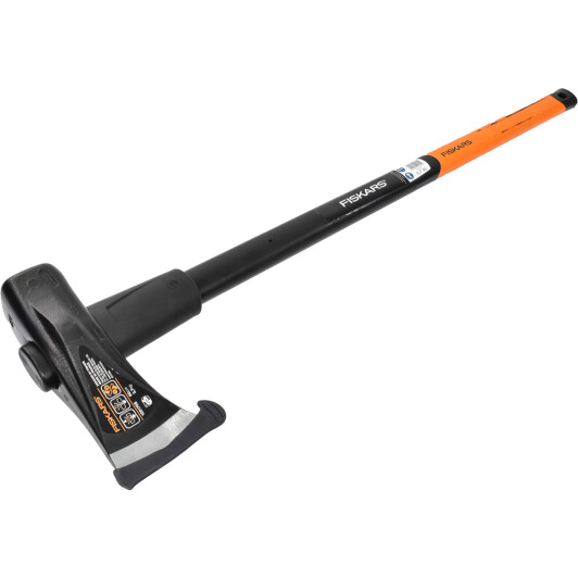 Колун Fiskars X46 1001705