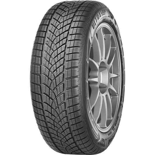 Шина Goodyear UltraGrip Performance + 225/45 R18 95V FP ROF XL Германия, 2023 г. Германия, 2023 г.