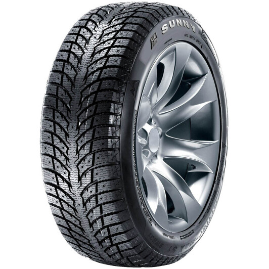 Шина Sunny NW631 175/65 R14 86T XL Китай, 2022 г. Китай, 2022 г.