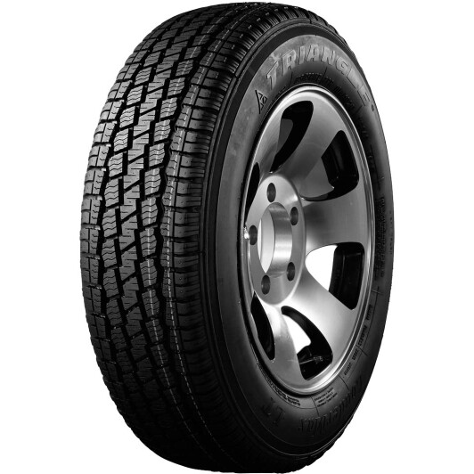 Шина Triangle TR646 185/75 R16C 104/102R