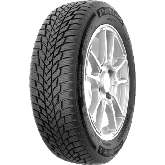 Шина Petlas Snow Master 2 195/60 R15 88H Туреччина, 2023 р. Турция, 2023 г.