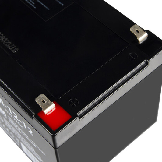 Аккумулятор для ибп Powercom PM-12-12 10700284 12 Ач 12 В