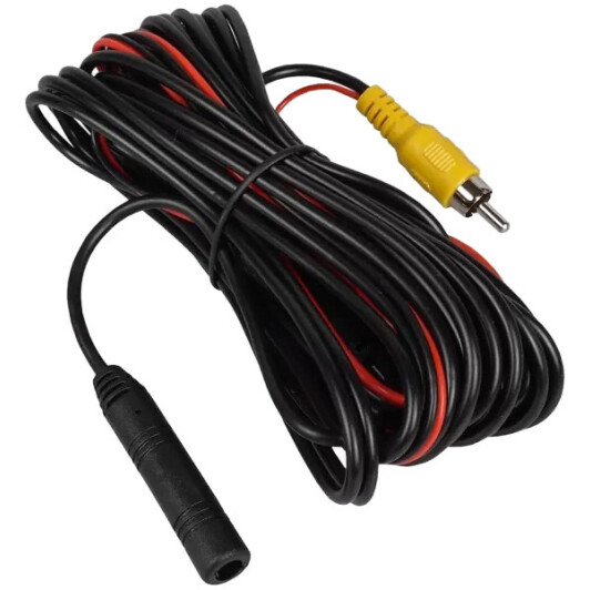 Камера заднего вида Sigma Car Accessories SB-06B AHD/CVBS