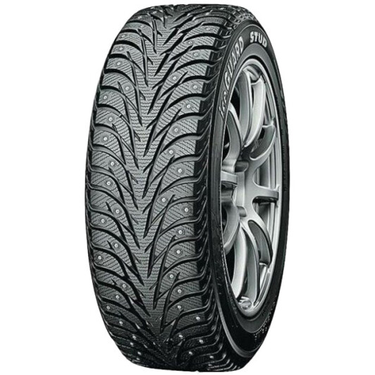 Шина Yokohama IceGuard IG35 285/50 R20 112T (шип)