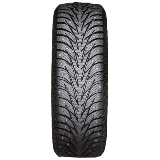 Шина Yokohama IceGuard IG35 285/50 R20 112T (шип) Япония, 2022 г. Япония, 2022 г.