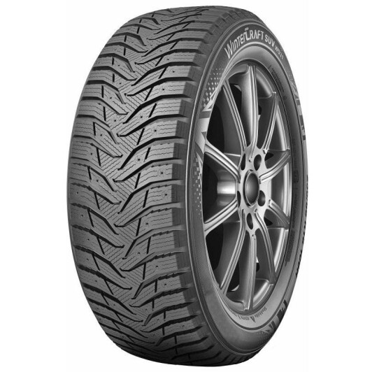 Шина Marshal WinterCraft Ice WS31 215/70 R16 100T