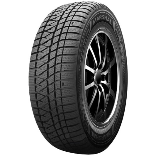 Шина Marshal WinterCraft WS71 SUV 235/70 R16 106H