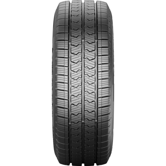 Шина Matador Nordicca Van 195/60 R16C 99/97T