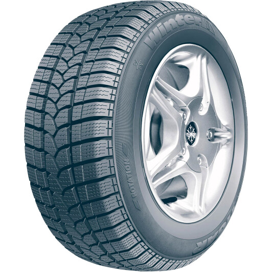 Шина Tigar Winter 1 185/60 R14 82T Сербія Сербія