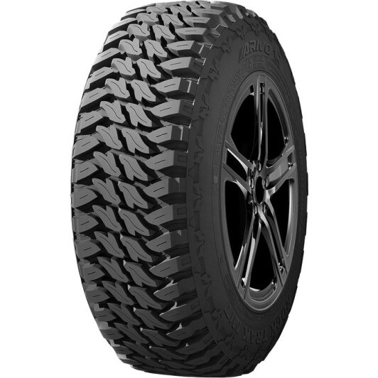 Шина Arivo Rock Trak M/T 265/65 R17 120/117Q RWL