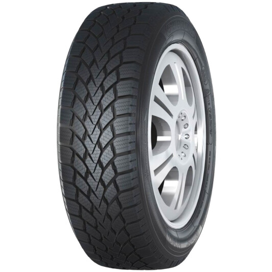 Шина Haida HD617 215/55 R17 94T