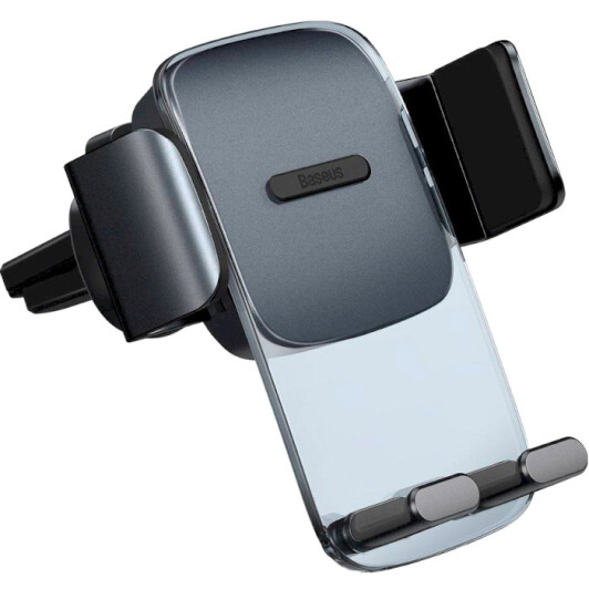 Держатель для телефона Baseus Easy Control Clamp SUYK000101