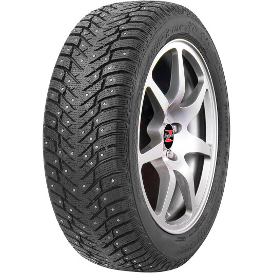 Шина Ling Long Green-Max WinterGrip 2 215/65 R17 103T XL (шип)