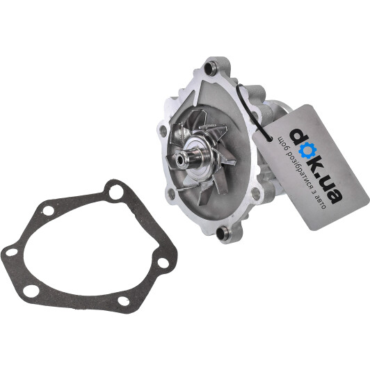 D12053TT Thermotec Помпа