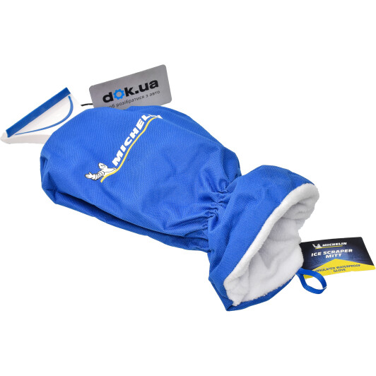 Скребок Michelin 6484