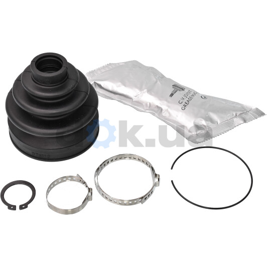 Пильовик гранати Ashika 6303372