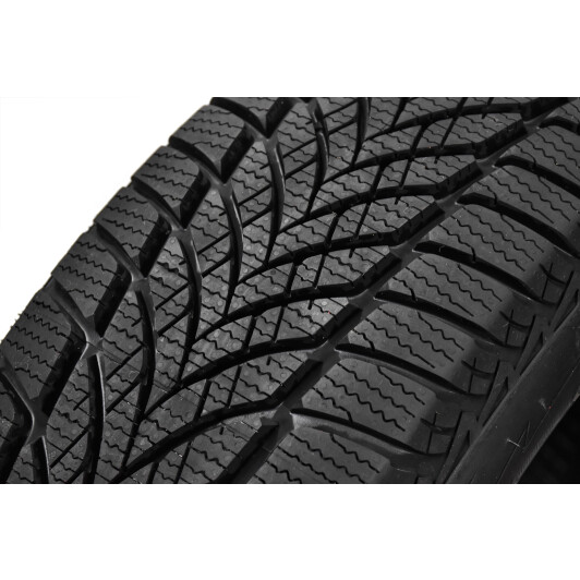 Шина Goodyear UltraGrip Ice 2 185/60 R15 88T XL