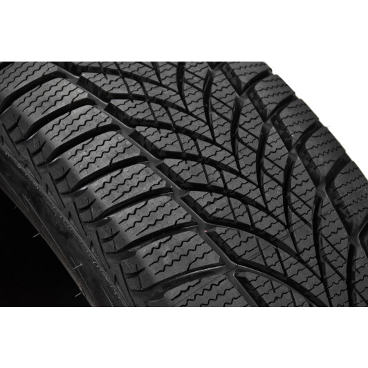 Шина Goodyear UltraGrip Ice 2 185/60 R15 88T XL