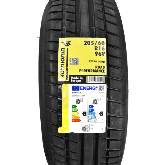 Шины Kormoran Road Performance