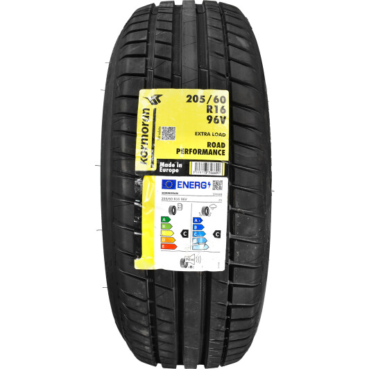 Шины Kormoran Road Performance