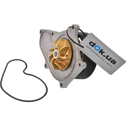 Помпа Hepu P7846