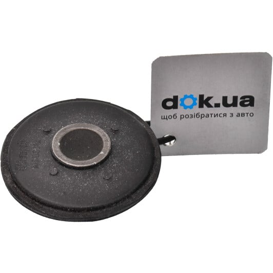 AUBS002 Kautek Automotive Сайлентблок важеля