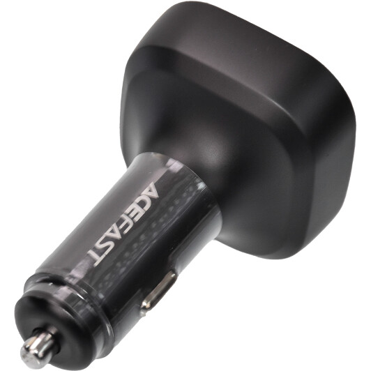 Usb зарядка в авто Acefast B5 AFB5B