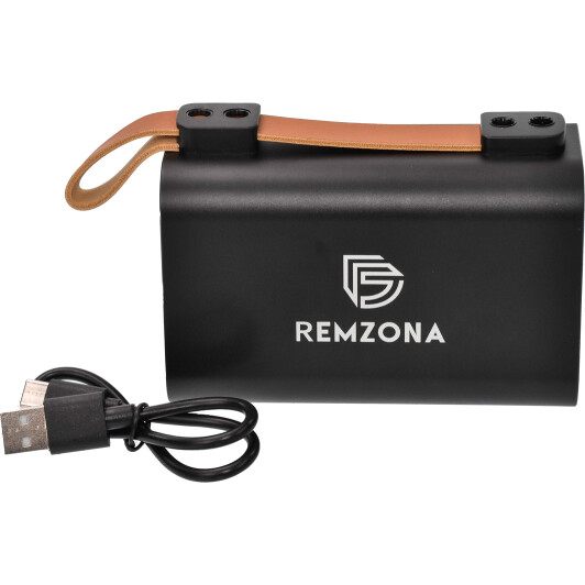Повербанк Remzona Exreser 30X 30000 mAh 100 Вт