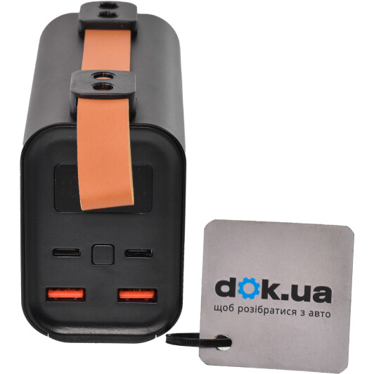 Повербанк Remzona Exreser 30X 30000 mAh 100 Вт