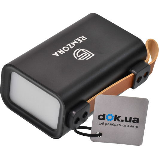 Повербанк Remzona Exreser 30X 30000 mAh 100 Вт