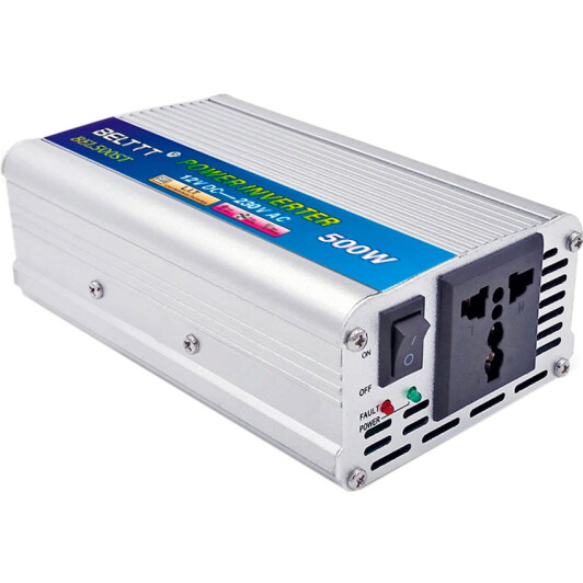 Інвертор Belttt BEL500ST 500 W