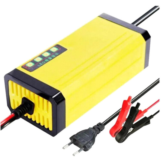 Зарядное устройство Optima CC12-2