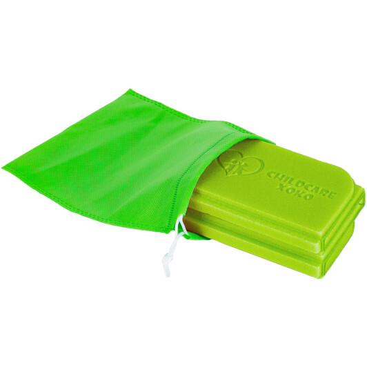 Сидушка XoKo ChildCare XK-SEAT-GRN зеленый