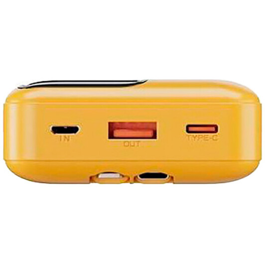 Повербанк Proda Azeada Shilee 20000 mAh 22.5 Вт