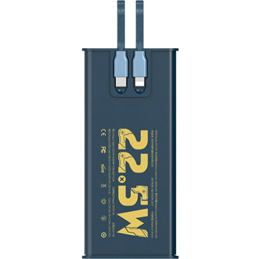 Повербанк Proda Azeada Surey 20000 mAh 22.5 Вт