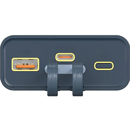Повербанк Proda Azeada Surey 20000 mAh 22.5 Вт