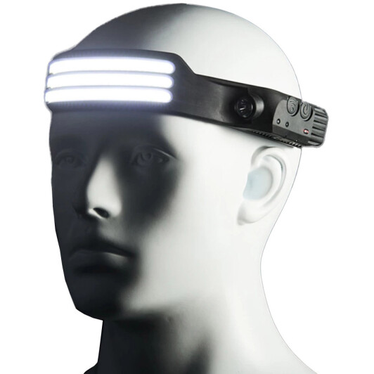 Налобный фонарь XoKo XK-HL-300