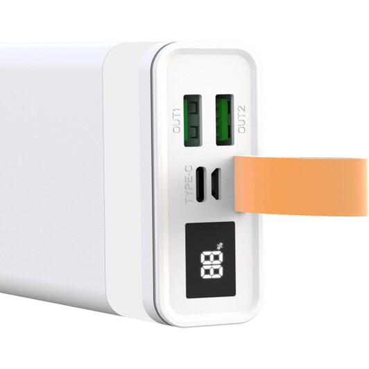 Повербанк XoKo PR129 20000 mAh 22.5 Вт