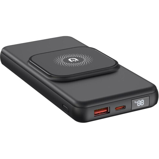 Повербанк XoKo PR161 10000 mAh 22.5 Вт
