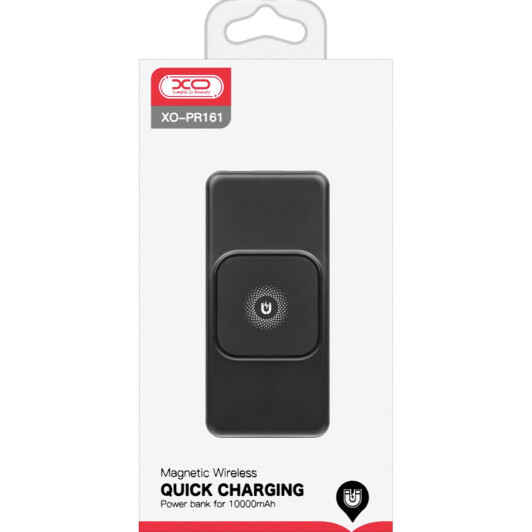 Повербанк XoKo PR161 10000 mAh 22.5 Вт